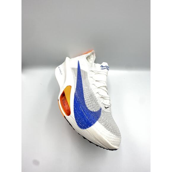 Size 10.5 - Nike Zoom Alphafly NEXT% 3 Blueprint Pack Womens HF7356-900 (9 Mens) - Picture 2 of 5